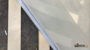 ВИСЖ ЮГ ВЫТЯЖНОЙ ЗОНТ (ТИП 1) 1300*600*300 РАЗБОРНОЙ для ресторанов из нержавеющей стали