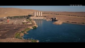 САМАЯ ОПАСНАЯ ПЛОТИНА В МИРЕ