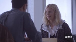 ОА The OA - Второй ролик