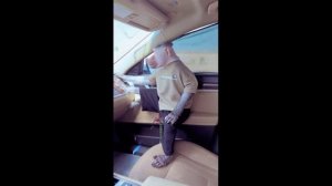 Теперь в каждой машине - помошник водителя
