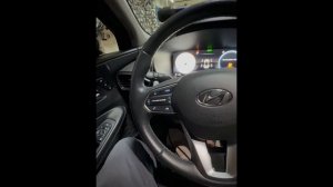 Смарт ключ Hyundai Santafe Программирование в Ростове на Дону