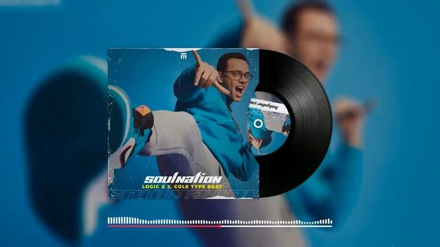 Душевный классический хип хоп бит east coast soulful type beat   Soulnation