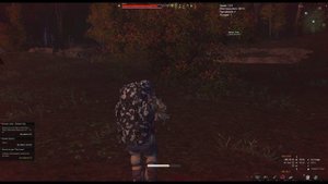 Stay out, stalker online - прохождение события Костер
