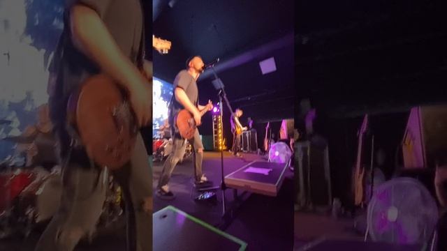 Нэил Шери Live  - День сурка