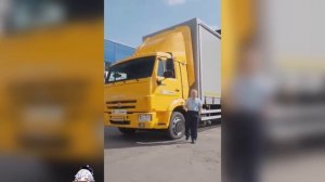 Дураки и дороги 2024 - Подборка лучших авто приколов "Поп