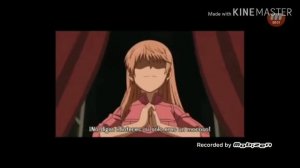 Аниме клип- дочка прокурора