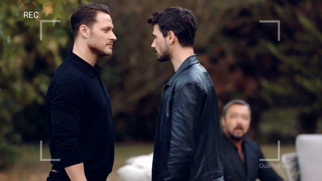 Безграничная любовь 40 серия на русском языке. Новый ту смотреть онлайн