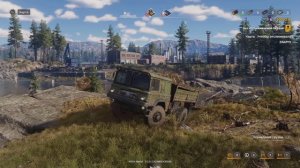 Достижение «01001110 01101001 01100011 01100101» в RoadCraft