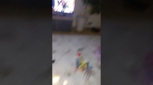 ночное хулиганство крафти