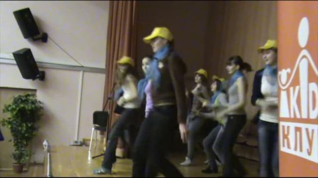 Танцевальное соревнование смотреть онлайн