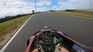 Игора драйв картинг