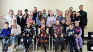 Первый #семейныйфорум в Сочи. Отзывы участников