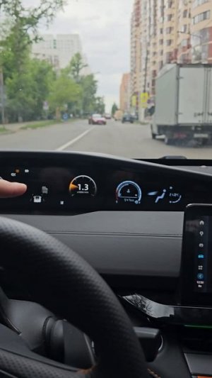 Что сломалось на Changan за 37 000 км???? #shorts
