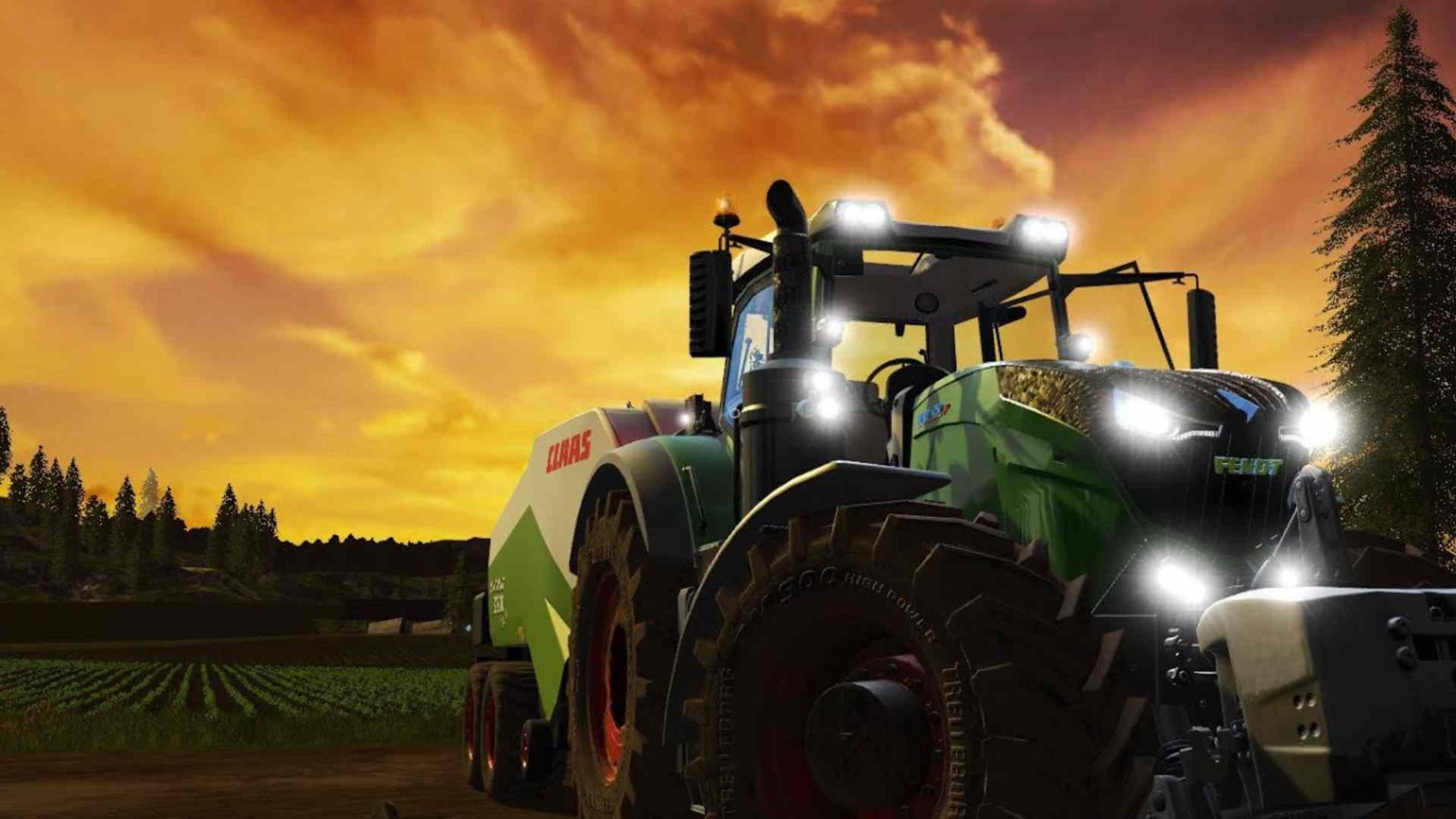 DipperPlay۝⊂Һαחח℮Ŀ Farming Simulator 19
