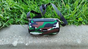 Обзор портативной колонки Borofone BR4 Horizon Sports