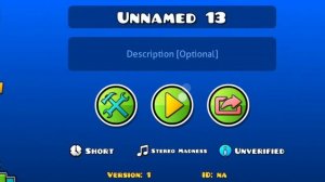 Геометри даш прохождение моих уровней встретимся летом