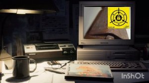 SCP-513 - Коровий колокольчик рассказ