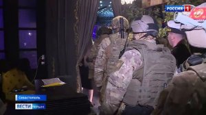 Сотрудники Военно-следственного управления по Крыму и Севастополю провели масштабные рейды мигрантов