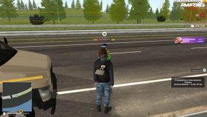 Нормальный мент