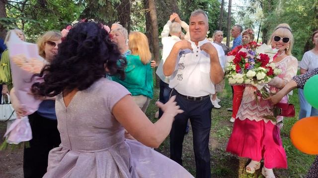 Старый вальсов...... 24.05.25.