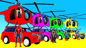 Мультик для детей