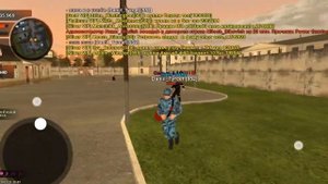 Как выбраться из тюрьмы?///Black Russia 🖤