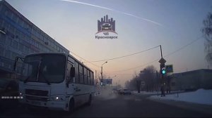 Вавилова 27.12.2018 ЧП Красноясрк
