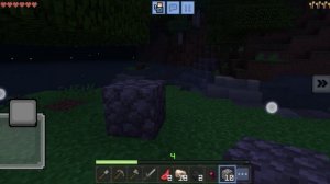 Minecraft Бедрок