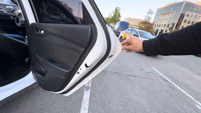 ХЕНДАЙ СОЛЯРИС 2021 1,6-автомат ВЫКУП ЧАСТНИК #89777620269 ТАКС смотреть онлайн