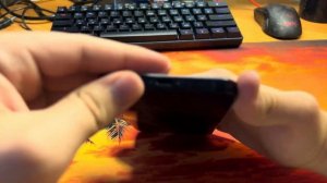 Обзор на IPhone 15 pro max (муляж)