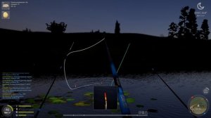 Русская Рыбалка 4 Сура Красноперка 23.05.25