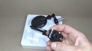 Зеркала мото (пара) CUSTOM в торец руля, металлические, Об?