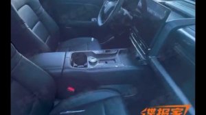 Новый Haval Raptor 2025 полностью рассекречен: на фото показа?