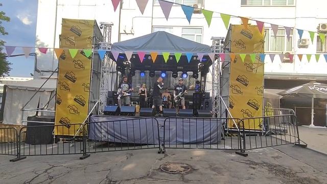 ПУРГЕН - Настоящий человек(саундчек) //клуб Pravda, Москва смотреть онлайн