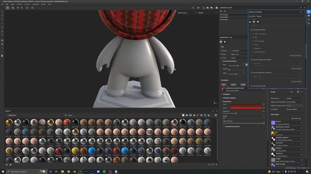 06 Display, Shader and History