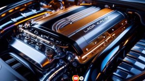 "НОВАЯ LADA KALINA 2025 — БОЛЬШЕ НЕ БЮДЖЕТНИК!"