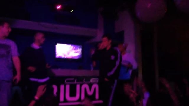 Кто Там(Тамбов)