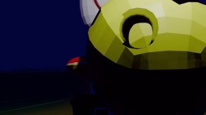 Вад А-Четвёртый - 6 серия (2 часть) (Титры в описание)