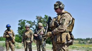 Дипломат рассказал о содержании меморандума об урегулировании конфликта на Украине