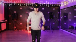 ТАНЕЦ ИЗ ФИЛЬМА "1+1" | Как танцевать парню