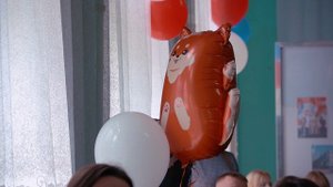 Последний звонок выпускников АКМ школа_№4 Новомосковск