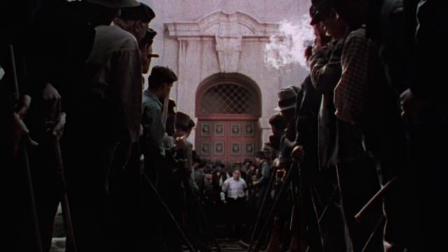По кому звонит колокол 1943 (HD)