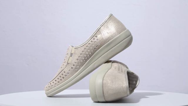 Туфли летние женские Frankenschuhe Ilse смотреть онлайн