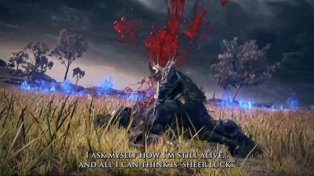 Elden Ring Nightreign - Official Wylder Character Gameplay Reveal Trailer