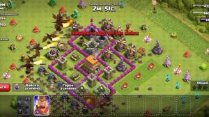 Clash of clans 22