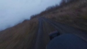 ЗВУК ВЫХЛОПА ИЖ ПЛАНЕТЫ 4 ВО ВРЕМЯ ЕЗДЫ
