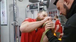 ЛУЧШЕЕ УПРАЖНЕНИЕ ОТ ЦЫПЛЕНКОВА