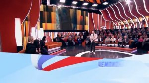 Семья без границ. Эпизод 3. Не мыльная опера. Пусть гово