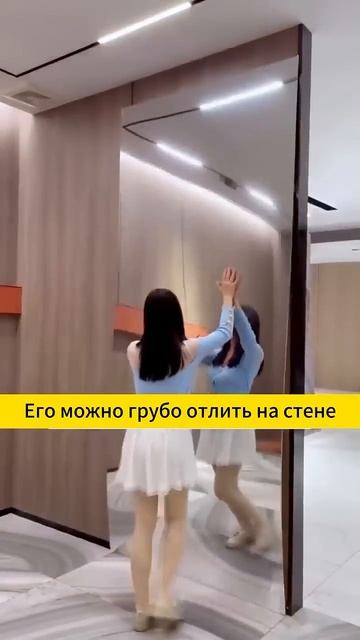 Новые отделочные#interior design #TV wall design#designer #wallpaper #woodveneer смотреть онлайн