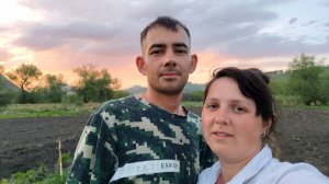 ПЕРЕЕХАЛИ ЖИТЬ ИЗ ГОРОДА В ДЕРЕВНЮ И НАМ НРАВИТСЯ